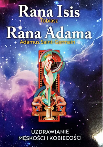 Rana Isis Rana Adama