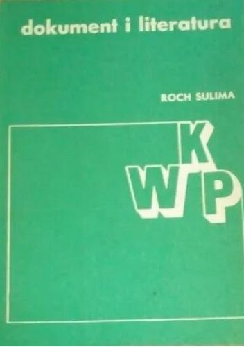 Dokument i literatura