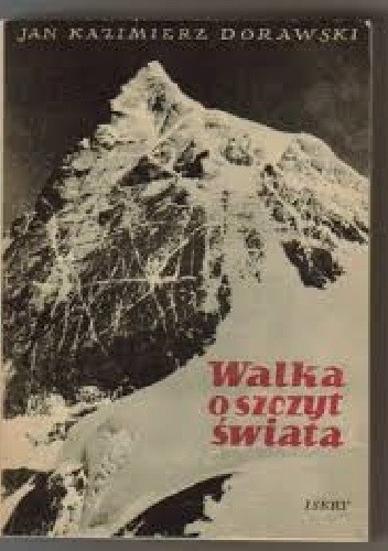 Walka o szczyt świata