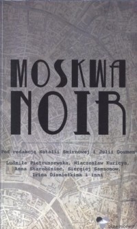 Moskwa Noir