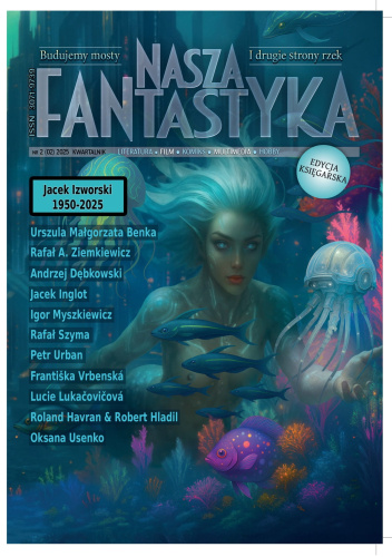Nasza Fantastyka 02 (02) 2025