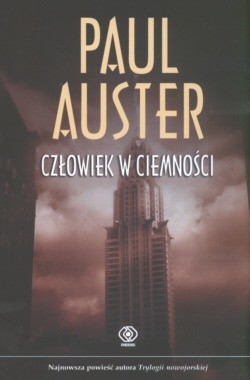 Człowiek w ciemności