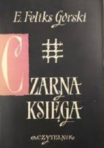 Czarna Księga