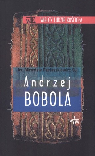 Andrzej Bobola