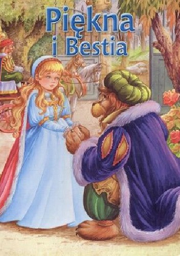 Piękna i Bestia