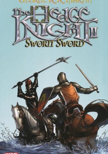 The Hedge Knight II: Sworn Sword