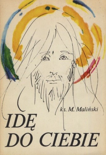 Idę do Ciebie