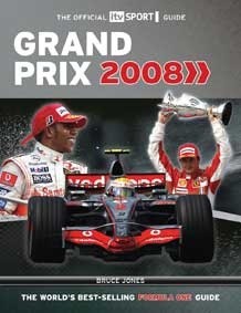 ITV Sport Guide Grand Prix