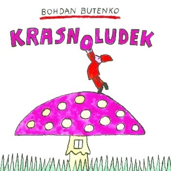 Krasnoludek