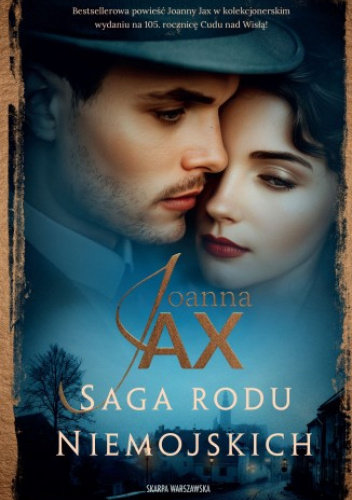 Saga rodu Niemojskich