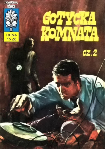 Gotycka komnata