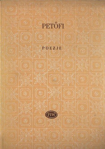 Poezje