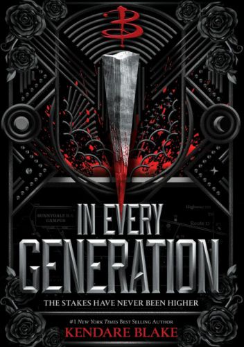 In Every Generation