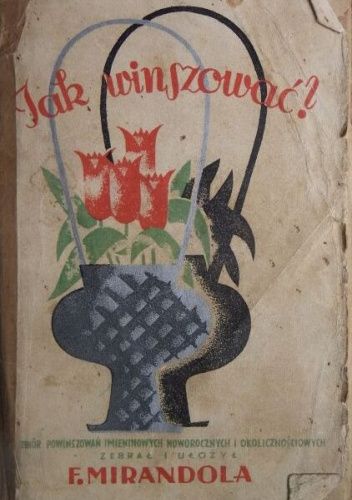 Jak winszować?