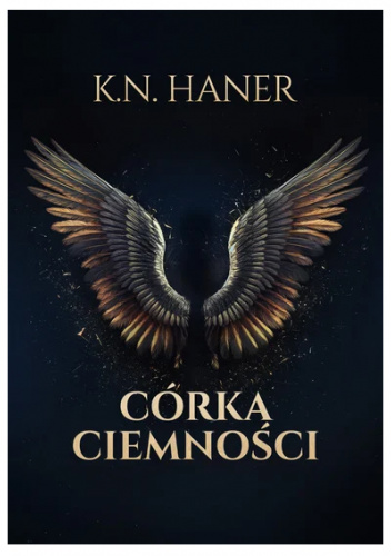 Córka ciemności