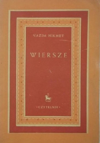 Wiersze