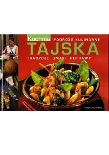 Kuchnia tajska