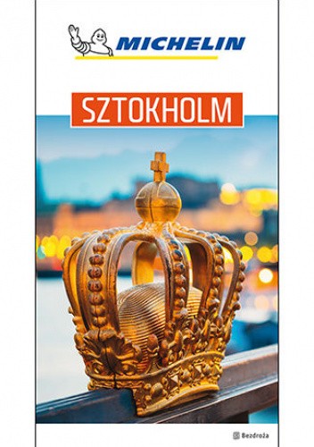 Sztokholm. Michelin. Wydanie 1