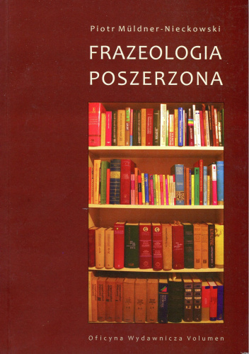 Frazeologia poszerzona