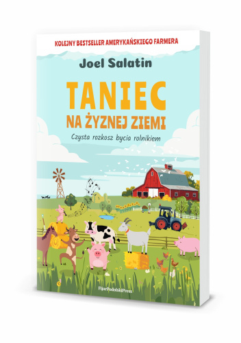 Taniec na żyznej ziemi