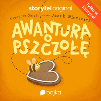 Awantura o pszczołę