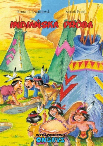 Indiańska próba