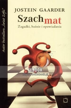 Szach mat. Zagadki, baśnie i opowiadania