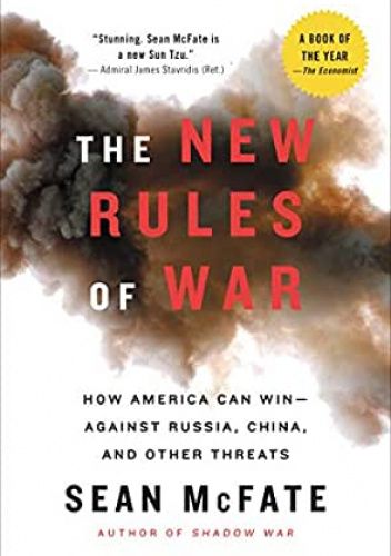 The New Rules of War: Victory in the Age of Durable Disorder