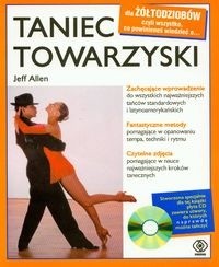 Taniec towarzyski
