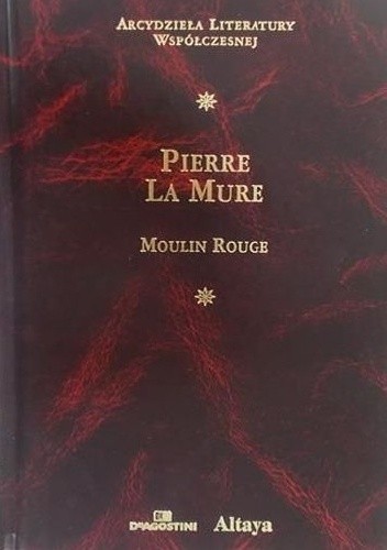 Moulin Rouge