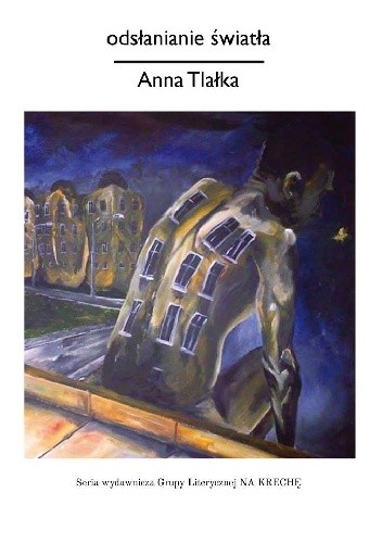 odsłaniania światła