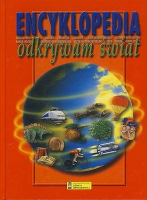 Odkrywam świat. Encyklopedia