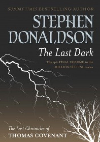 The Last Dark