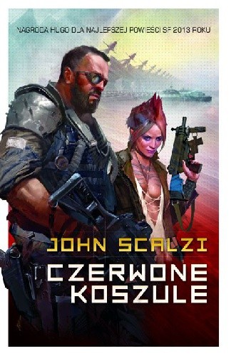 Czerwone koszule