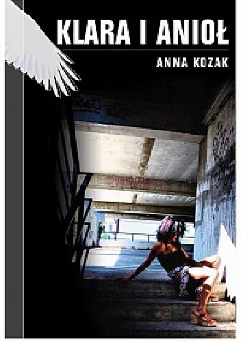 Klara i anioł