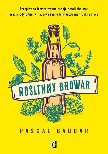 Roślinny browar