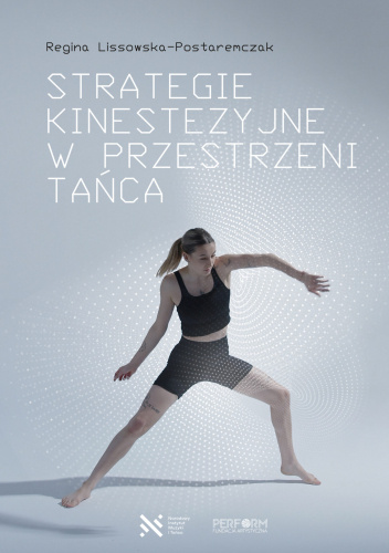 Strategie kinestezyjne w przestrzeni tańca