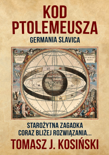 Kod Ptolemeusza. Germania Slavica