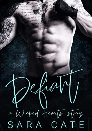 Defiant