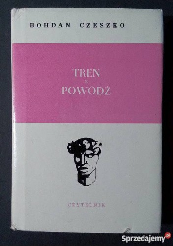 Tren. Powódź