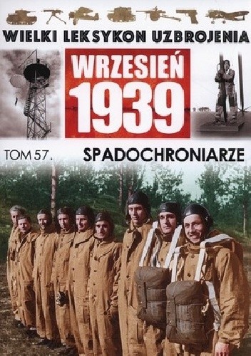 Spadochroniarze