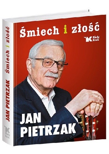 Śmiech i złość