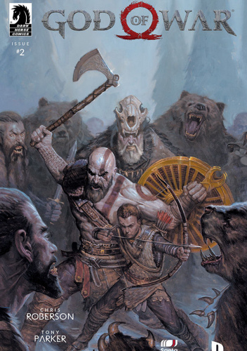 God of War #2