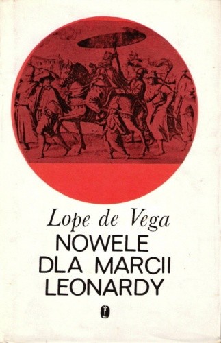 Nowele dla Marcii Leonardy