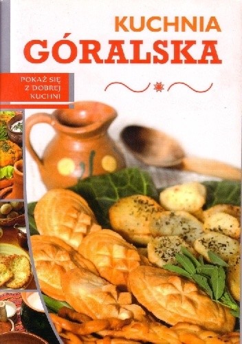Kuchnia góralska