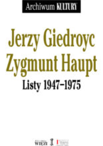 Listy 1947-1975