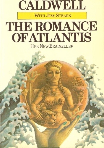 The Romance of Atlantis