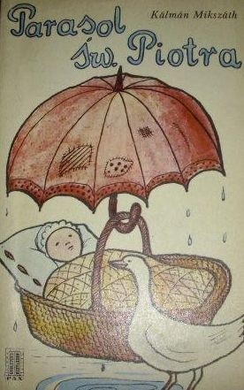 Parasol św. Piotra