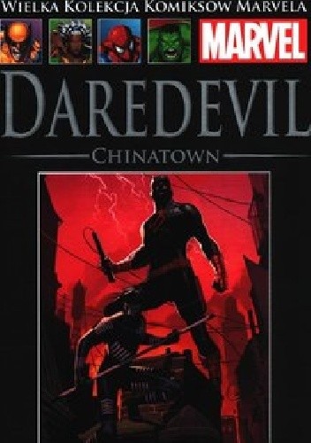 Daredevil: Chinatown