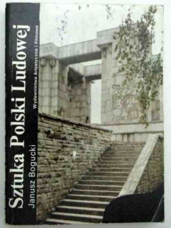 Sztuka Polski Ludowej